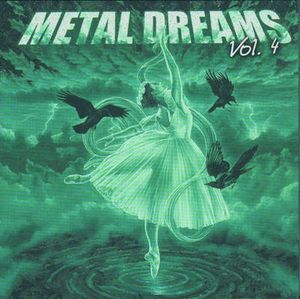 Metal Dreams, Volume 4