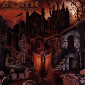 Death… Is Just the Beginning, Volume 3