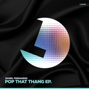 Pop That Thang (EP)