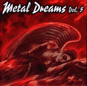 Metal Dreams, Volume 5
