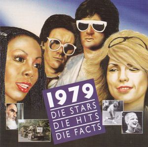 1979 - Die Stars - Die Hits - Die Facts