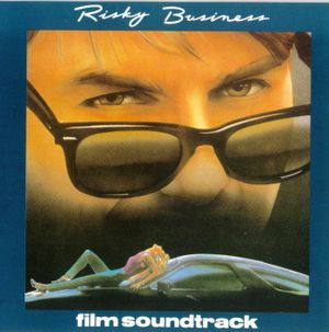 Risky Business (OST)