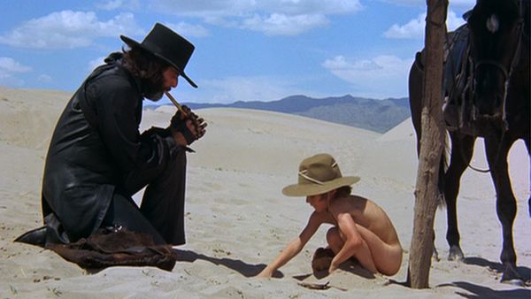 El Topo