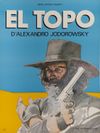 Affiche El Topo