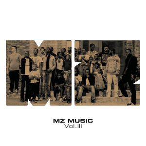 MZ Music Vol.3