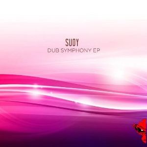 Dub Symphony EP (EP)