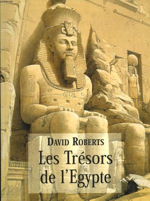 Les Trésors de l'Egypte