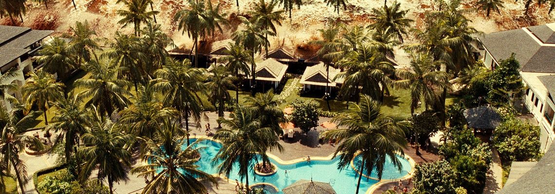 Cover The Impossible