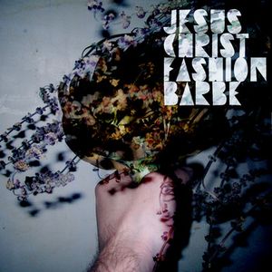 Jesus Christ Fashion Barbe