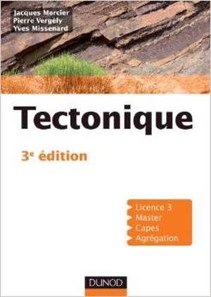 Tectonique 3e édition