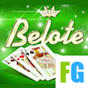 BELOTE BY FORTEGAMES ( BELOT )