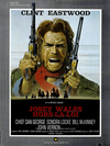 Affiche Josey Wales hors-la-loi