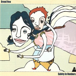 Brand New / Safety in Numbers (EP)