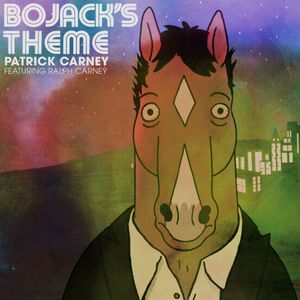 BoJack's Theme (Single)