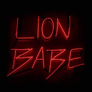 Lion Babe (EP)