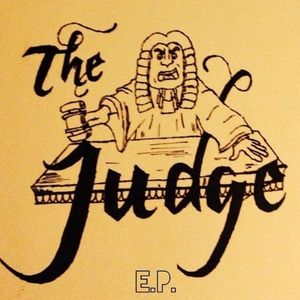 The Judge EP (EP)