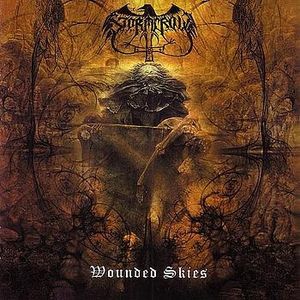 Wounded Skies (EP)