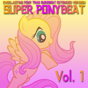 Super Ponybeat, Volume 1