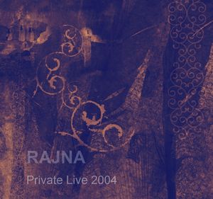 Private Live 2004 (Live)