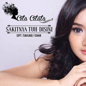 Sakitnya Tuh Disini (EP)