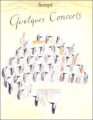 Quelques concerts