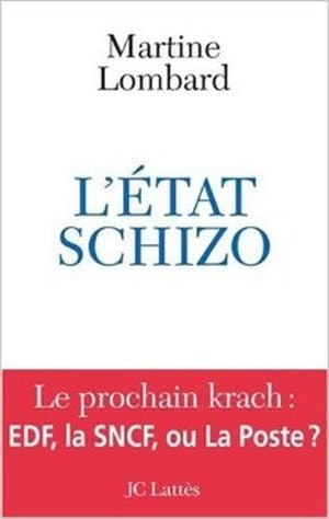 L'Etat schizo