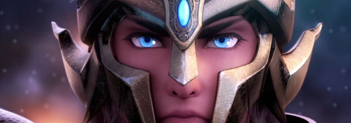 Cover Les Chevaliers du Zodiaque : La Légende du sanctuaire