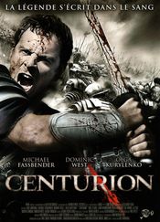Affiche Centurion Affiche Centurion