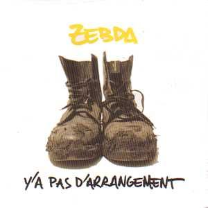 Y’a pas d’arrangement (Single)