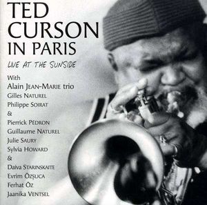 In Paris - Live At The Sunside (Live)