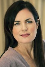 Elizabeth McGovern