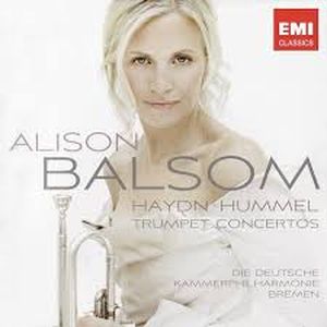 Haydn & Hummel: Trumpet Concertos