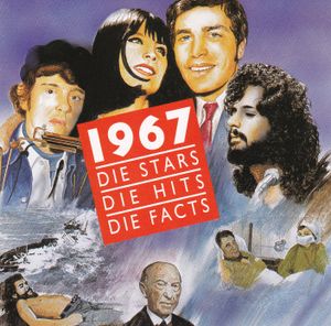 1967 - Die Stars - Die Hits - Die Facts