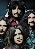 Black Sabbath