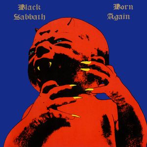 Born Again