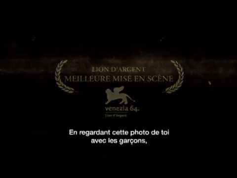 Bande-annonce de Redacted