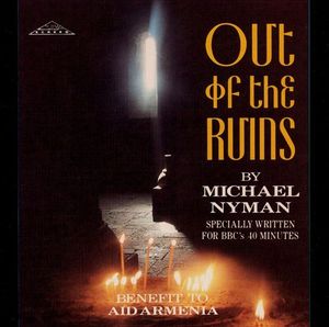 Out of The Ruins (OST)