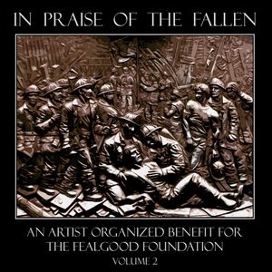 In Praise of the Fallen, Volume 2