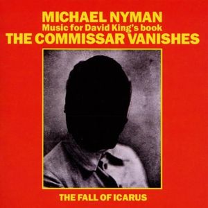 The Commissar Vanishes / The Fall of Icarus (OST)