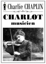 Affiche Charlot musicien