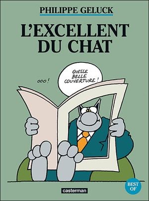 L'excellent du Chat