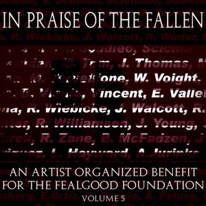 In Praise of the Fallen, Volume 5