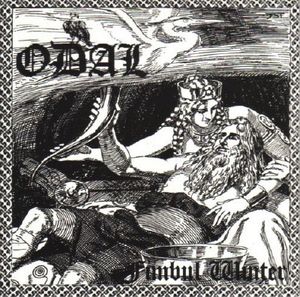Fimbul Winter (EP)