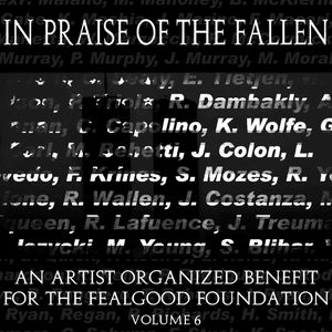 In Praise of the Fallen, Volume 6