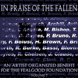 In Praise of the Fallen, Volume 7