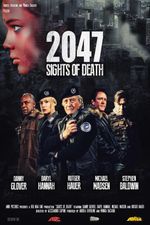 Affiche 2047 - Sights of Death