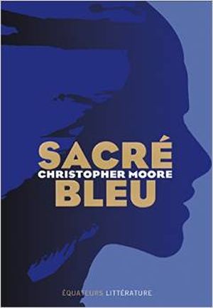 Sacré Bleu