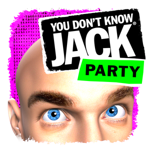 YOU DON'T KNOW JACK Party