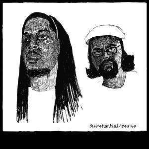 Substantial/Burns (EP)