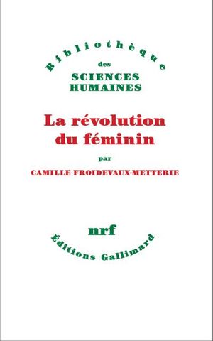 La Révolution du féminin